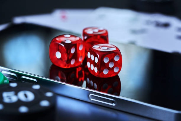 betmen featured game showcase