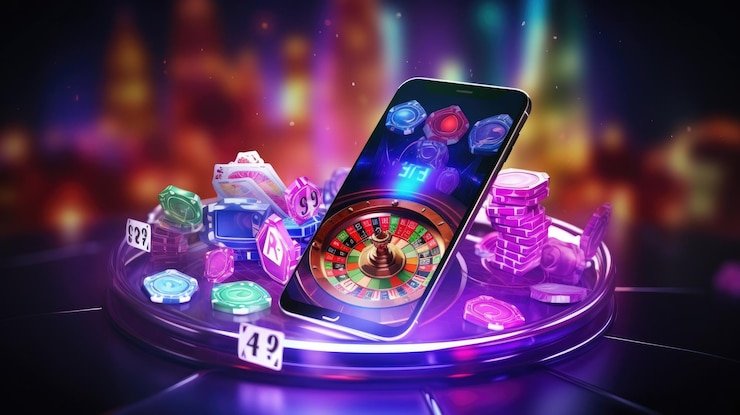 betmen featured game showcase
