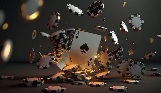Lightning Baccarat multiplier reveal animation