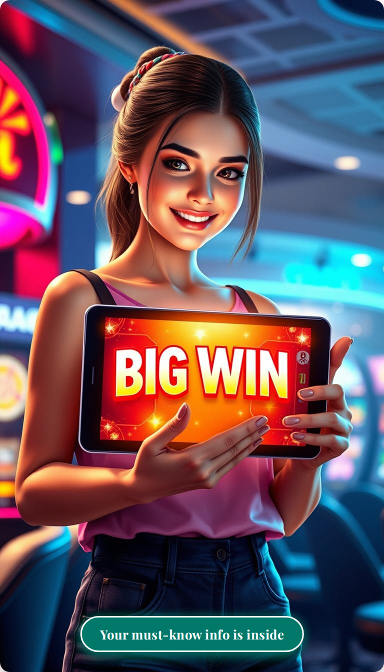 Tarung Mesin gameplay video showing spin animation and winning combinations
